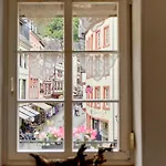 Διαμέρισμα Stadtflair *