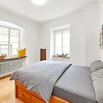 Διαμέρισμα Stadtflair Bernkastel-Kues