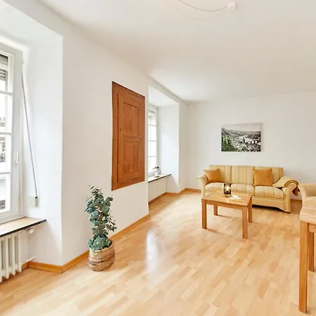 Stadtflair