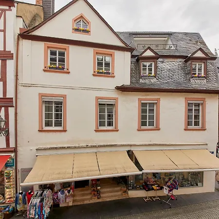 Apartment Stadtflair
