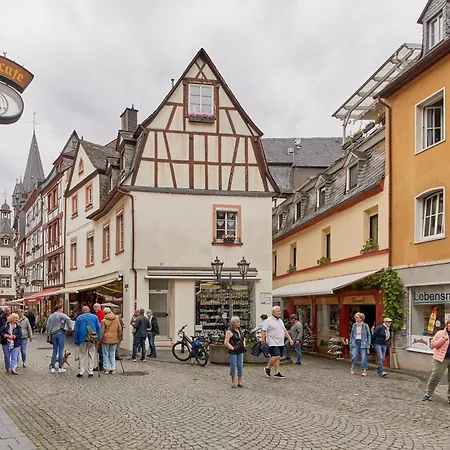 Stadtflair * Bernkastel-Kues