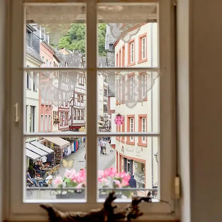 דירה Stadtflair *