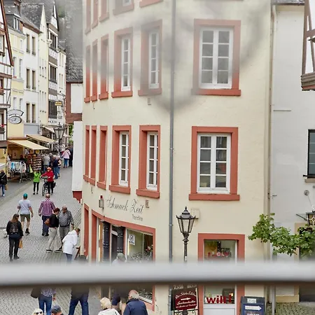 דירה Stadtflair *