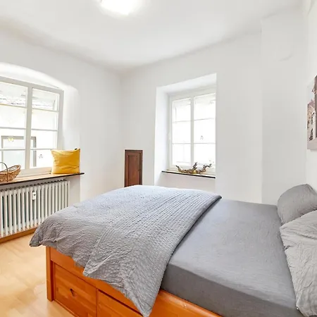 Apartment Stadtflair Bernkastel-Kues