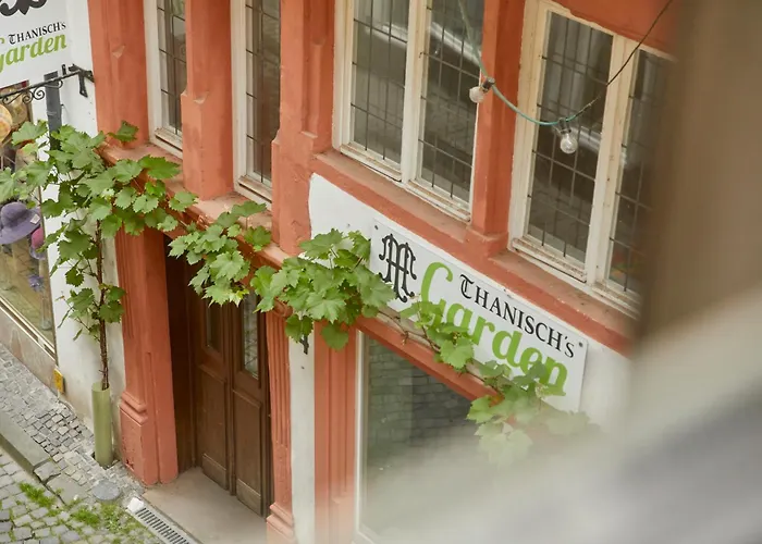 Stadtflair Appartement Commune fusionnée de Bernkastel-Kues